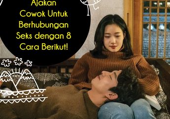 Yuk Berani Menolak Ajakan Cowok Untuk Berhubungan Seks dengan 8 Cara Berikut!