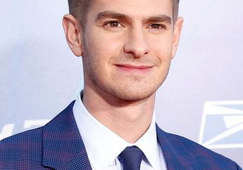 Andrew Garfield: Pengalaman Syuting Bareng Emma Stone