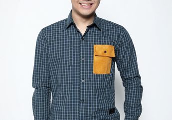 Mikha Angelo 'The Overtunes': Dapat Cacian Fans Karena Dekat Dengan Fatin Shidqia