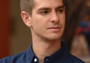 Andrew Garfield: Main di Film Silence Garapan Martin Scorsese