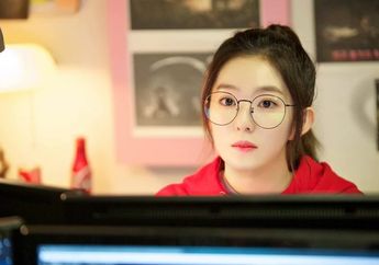 Karena Tuntutan Peran, 7 Seleb Korea Ini Memakai Kacamata di Drama Korea