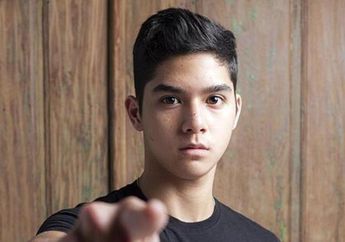 Al-Ghazali: Remaja Cowok Paling Populer di Indonesia?