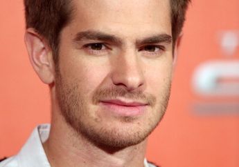 Andrew Garfield: Kenangan Membuat Film Bersama Ayahnya