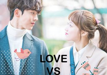 Love VS Science. Ini Fakta Mengejutkan Tentang Cinta yang Dijelaskan Secara Ilmiah