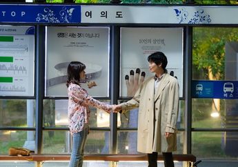 9 Fakta Unik Soal Cinta Secara Ilmiah. Kamu Wajib Tahu!