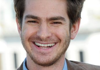 Andrew Garfield: Punya Groupies Sejak Kecil