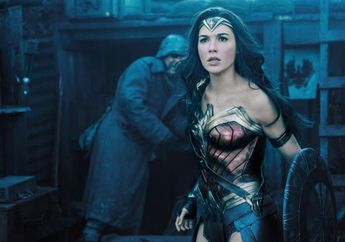 6 Film Hollywood Terbaik yang Sayang Tidak Mendapat Nominasi Piala Oscar. Kecewa!