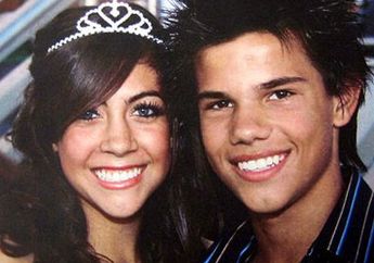Prom Night Ala Seleb Hollywood (Part 2)