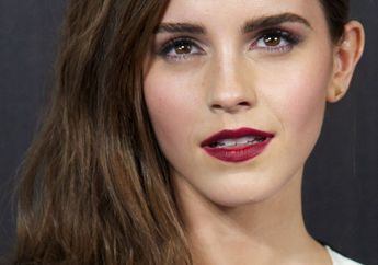 Emma Watson: Awalnya Ragu Main di Film Noah