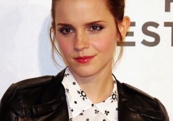Emma Watson: Pengin Peran Menantang Seperti di Noah