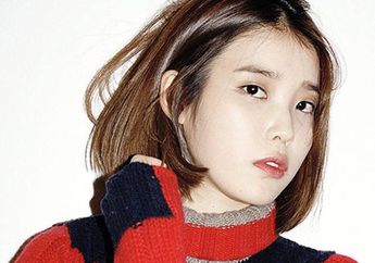 IU: Merasa Kurang Percaya Diri