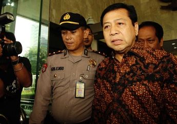 Selain Setya Novanto dan Kasus Korupsi 'e-ktp', 5 Kasus Korupsi ini Juga Menggemparkan Publik