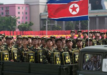 7 Fakta Menarik Tentang Korea Utara yang Mungkin Belum Kita Tahu