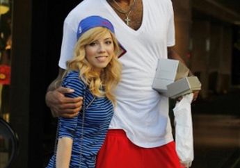 Jennette McCurdy: Skandal Foto Seksi