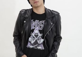 Curhatan Jefri Nichol Soal Cewek yang Bikin Dia Baper dan Ilfil