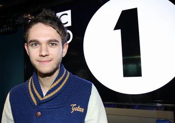 Zedd: Banyak Dipuji Musisi Terkenal