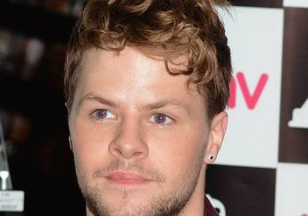 Jay McGuiness 'The Wanted': Terlibat Perkelahian