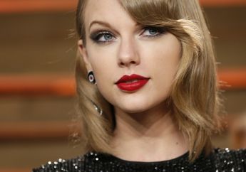 Taylor Swift: Enggak Mau Meninggalkan Musik Country