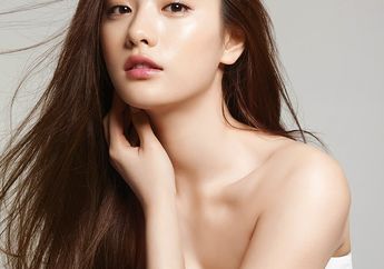 Selain Perawatan Kulit, Intip 4 Langkah Perawatan Rambut dan Kulit Kepala Ala Korea!