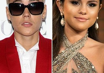Justin Bieber: Menyebut Selena Gomez Putri Paling Elegan