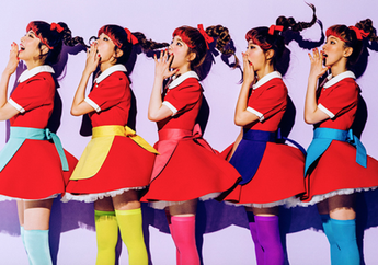 Jangan Didengerin! 8 Lagu Kpop ini Dipercaya Bisa Merusak Konsentrasi Belajar