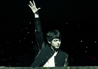 Madeon: Berawal dari YouTube