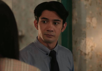 5 Karakter Reza Rahadian di Film Indonesia yang Paling Ikonik. Mana Favorit Kamu?