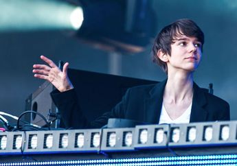Madeon: Aneh Dengar Lagu Bahasa Inggris