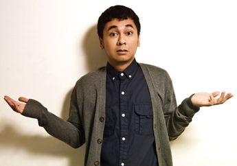Raditya Dika: Sempat Stress Karena Main Flappy Bird
