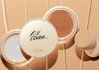 Ini 7 Produk Makeup dari Clio Professional Favorit Cewekbanget.id!