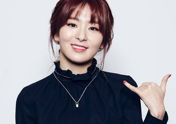 7 Seleb Kpop Cewek yang Punya Wajah Dingin tapi Bikin Meleleh Kalau Tersenyum