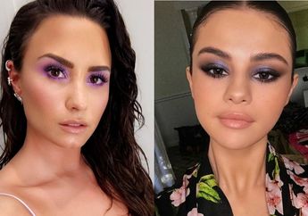 Lavender Eyeshadow Lagi Hits, Ini 8 Rekomendasi Produknya!