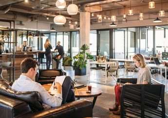 Kenal Lebih Dekat dengan Coworking Space Lewat Acara Cowokrfest 2017 Yuk!