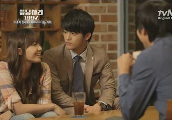 7 Drama Korea Tentang Kakak & Adik Suka Sama Orang yang Sama. Ada Favoritmu?