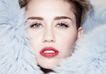 Miley Cyrus: Tolak Ajakan Fans Ke Prom