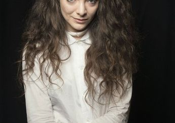 Lorde: Batal Konser Di Australia
