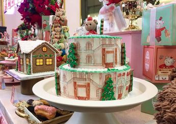 4 Hal Seru yang Bisa Kita Dapatkan di Hotel Christmas Mal Taman Anggrek