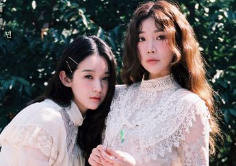 7 Lagu Galau Grup Duo Korea 'Davichi' yang Cocok Didengar Saat Hujan