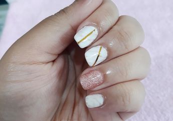 Bosan Kuku Gitu-gitu Aja? Yuk Coba Nail Art di Guinn Atelier Nails!