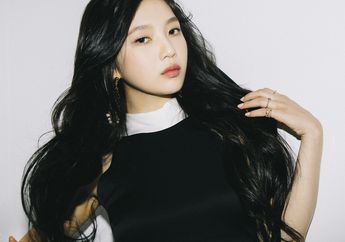 8 Lipstik Lokal Peach ala Joy Red Velvet, Cocok Buat ke Kampus