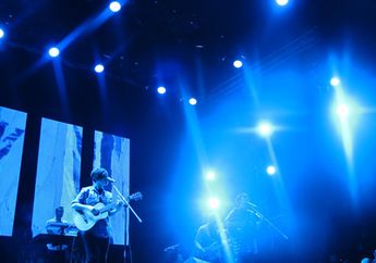 Big Sound Festival 2013: Puaskan Penonton