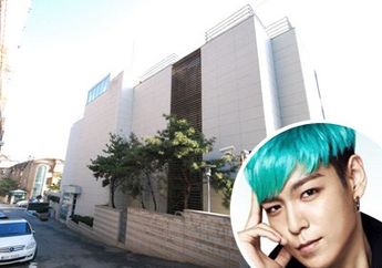7 Apartemen dan Rumah Mewah Milik Seleb Kpop. Dijamin Betah Tinggal di Sana!