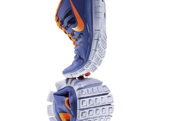 Nike Free A-Z : Asiknya Berlari Lebih Bebas & Nyaman