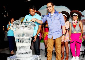 Campina: Gelar Singing Video Competition