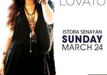 A Special Night With Demi Lovato Quiz Winner
