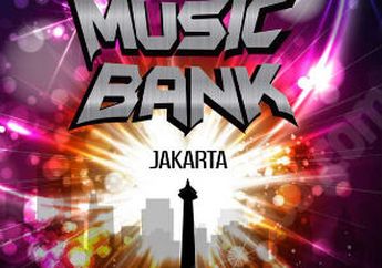 Pemenang Tiket Music Bank Jakarta