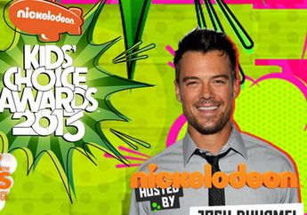 Kid's Choice Awards 2013: Pengumuman Nominasi