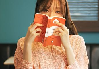 10 Rekomendasi Buku Yang Wajib Kita Baca Sebelum Berusia 17 Tahun!