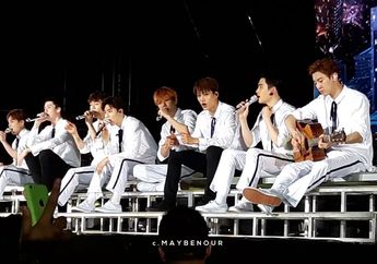 10 Cover Akustik Lagu Kpop Paling Seru yang Wajib Didengar
