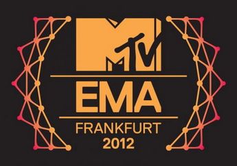 EMA'S 2012: Penuh Kejutan